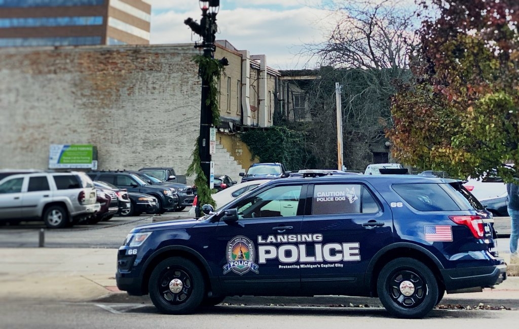 A program that works directly with shooters in Lansing is finding success — and police support