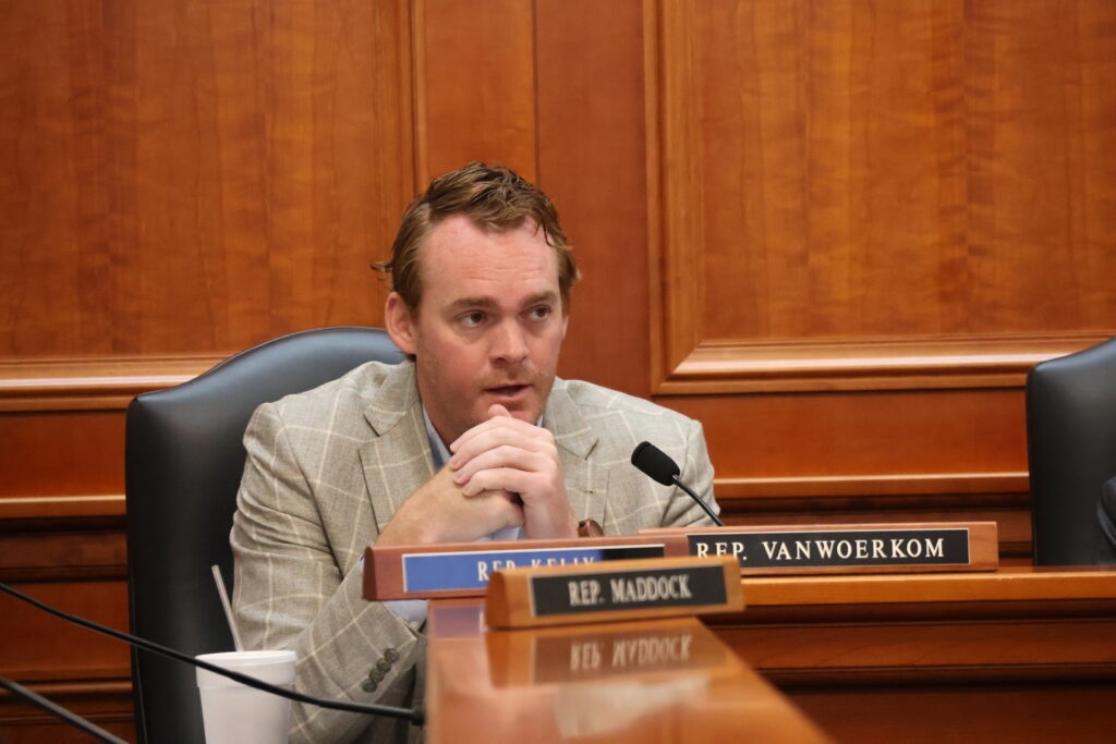 State contractors offer updates on new unemployment system following delays