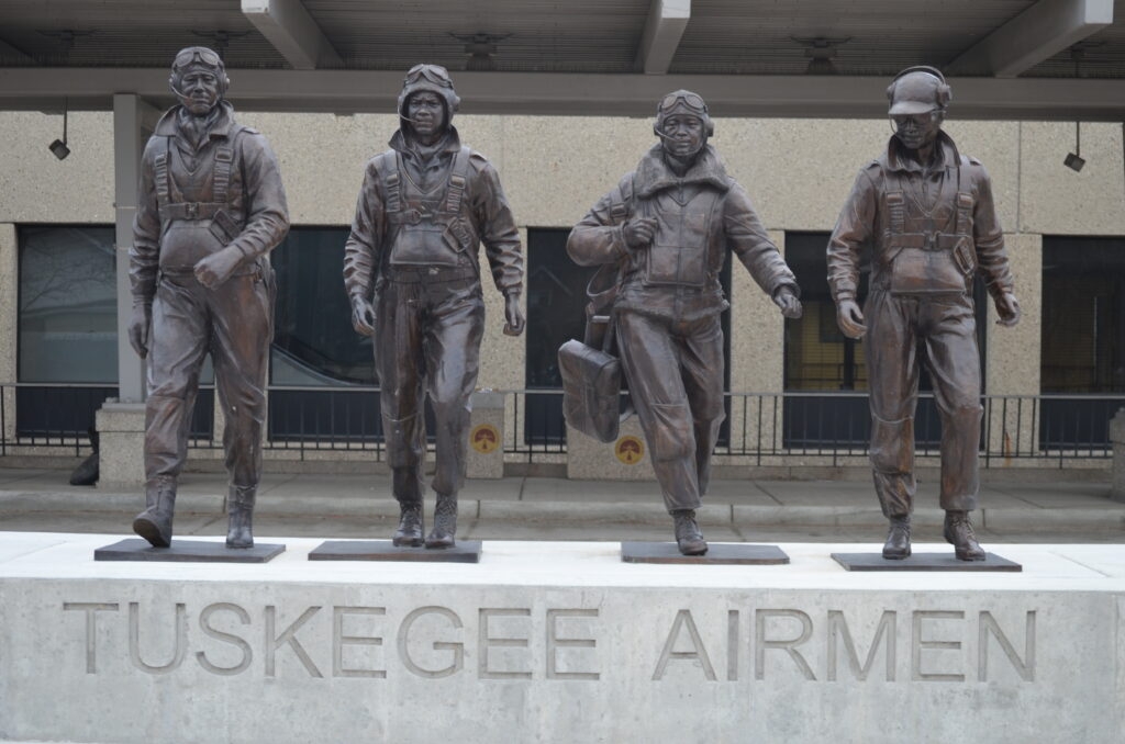 Michigan House bill would rename a portion of U.S.127 after Tuskegee Airman from Jackson