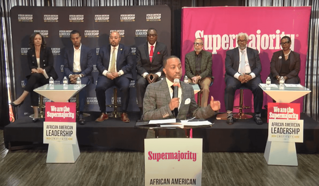 In first candidate forum, Detroit mayoral candidates pitch plans to address loss of COVID dollars