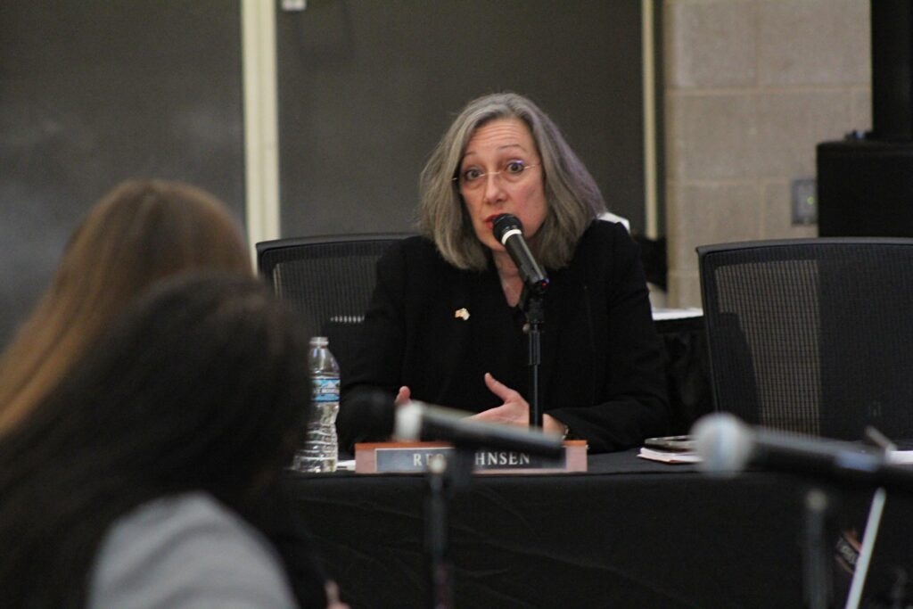 Michigan lawmakers hear out fetal income tax exemption