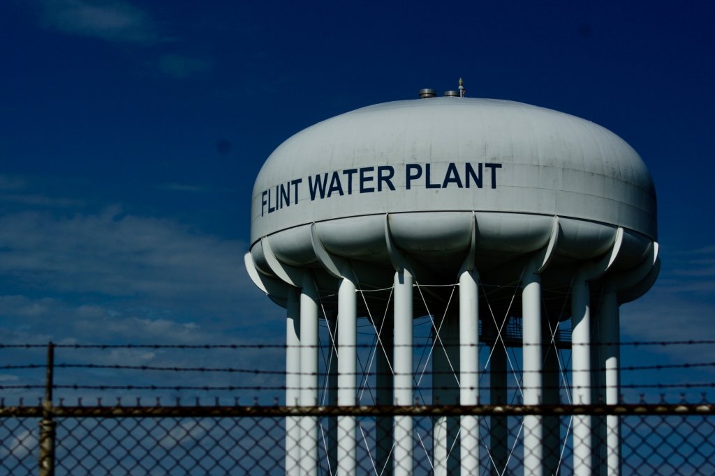Nine years later, EPA lifts emergency order on Flint's drinking water
