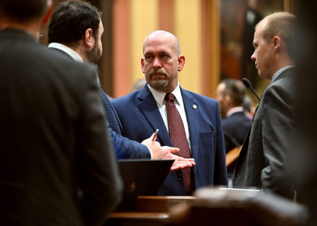 Michigan House passes bipartisan Public Safety and Violence Prevention Fund