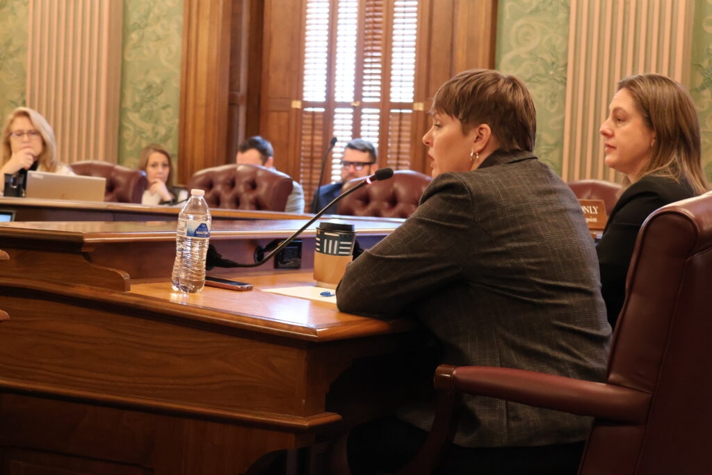 Michigan Health and Human Services director details impacts of federal cuts on state-level efforts
