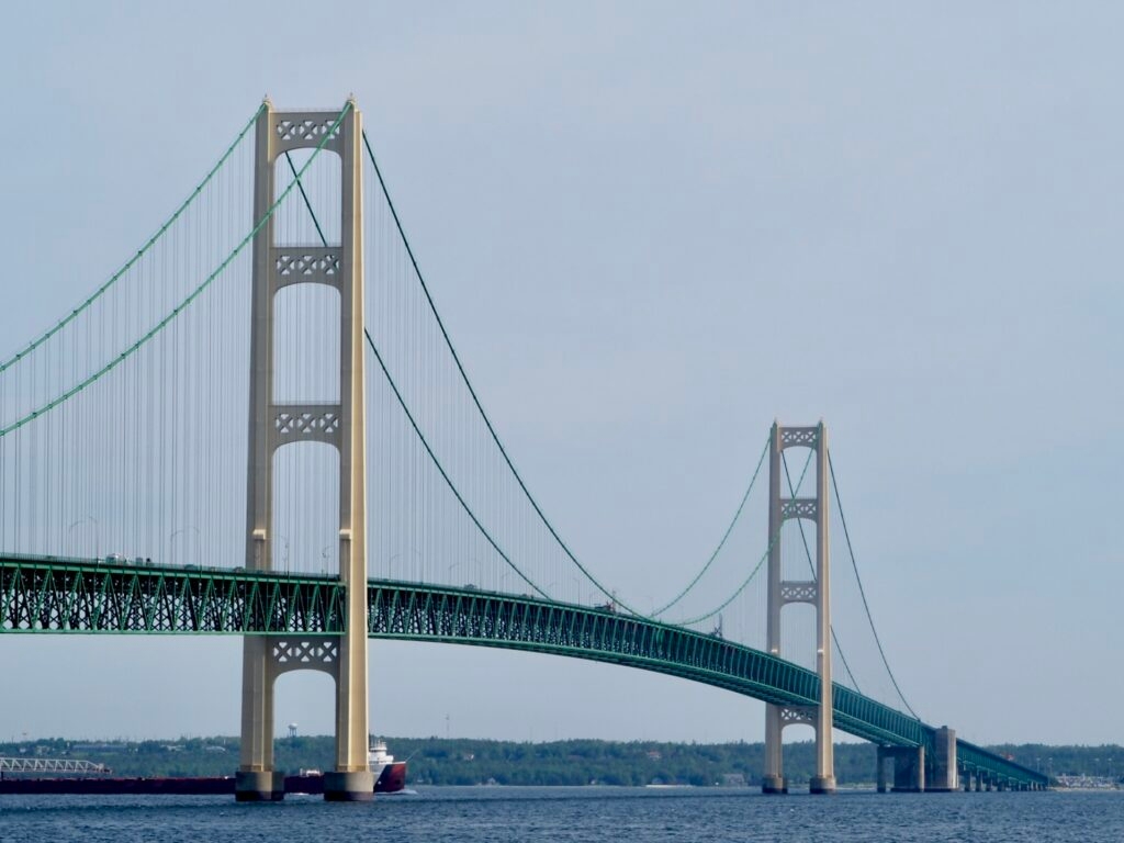 Army Corps of Engineers greenlights public comment period on Line 5 tunnel