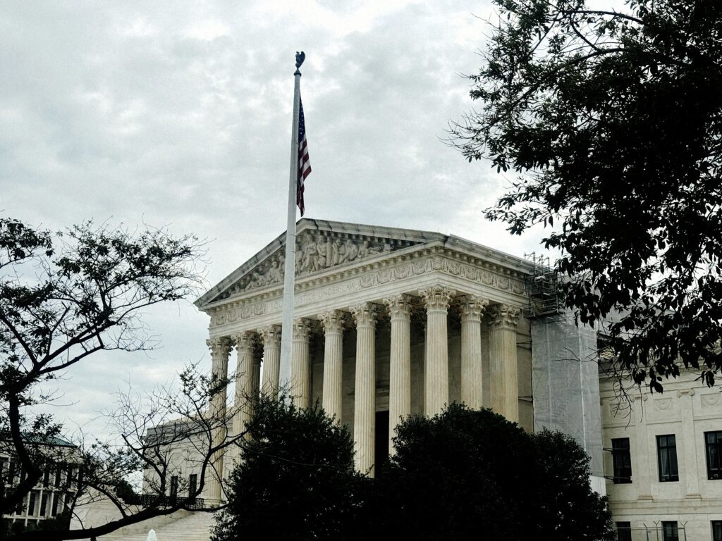 U.S. Supreme Court won't hear lawsuit seeking to roll back Michigan voting rights measures