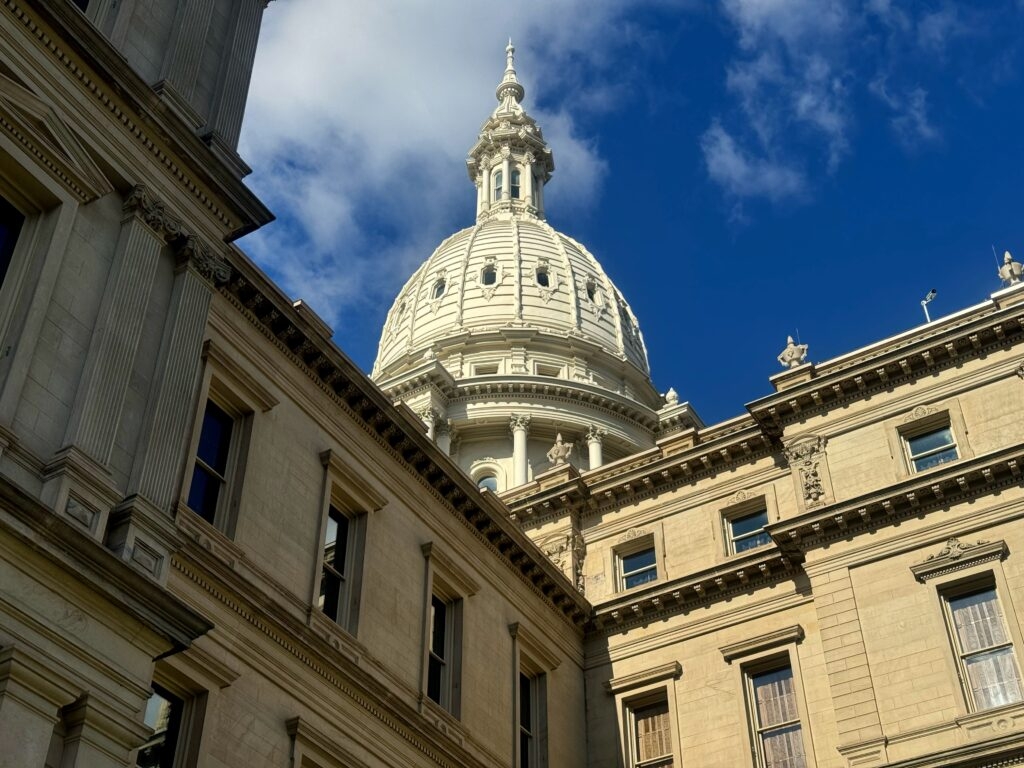 Michigan lawmakers consider photo, signature requirements on food assistance cards to curb fraud
