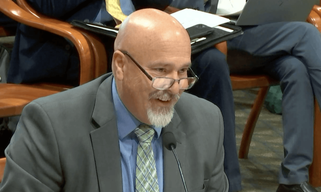 Republicans offer proposal to block locals from banning natural gas