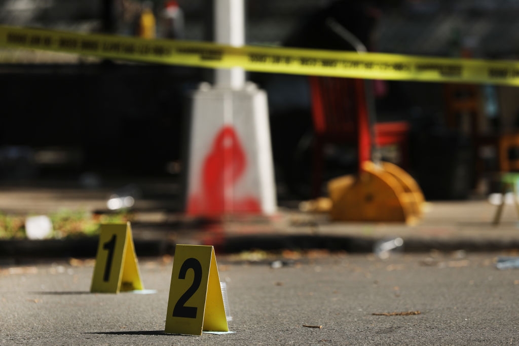 Shootings dropped in Lansing, but untangling why is complicated