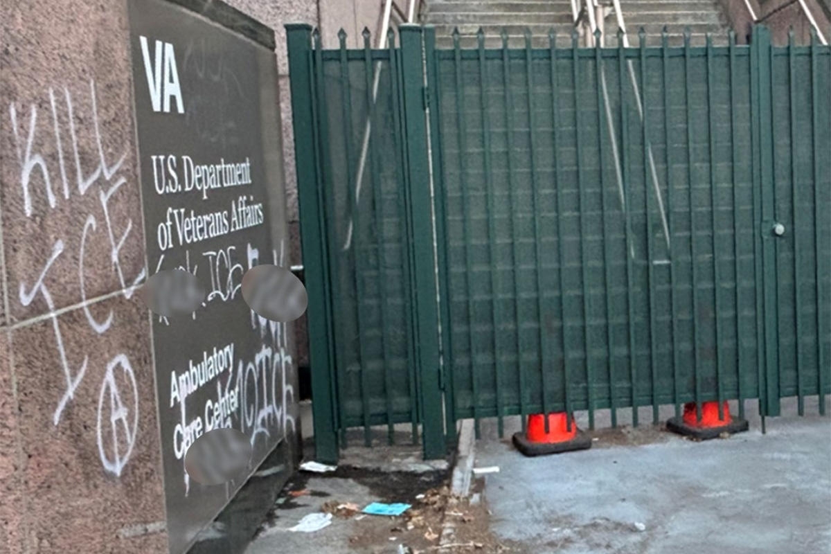 As National Guard Arrived in Los Angeles, VA Docs Scrambled to Make Sure Veteran Patients Received Care