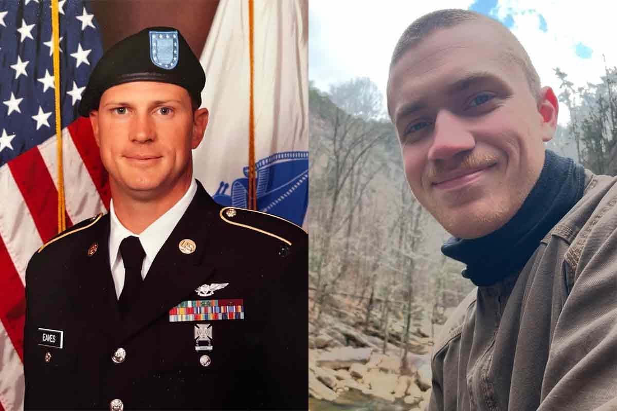 2 Soldiers Killed in Tragic Midair Collision in DC Identified; Army Withholds Third Name