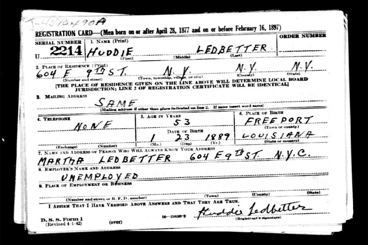 Secret Recordings Show President Roosevelt Debating Military Desegregation with Civil Rights Leaders