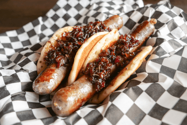 2025 Wisconsin State Fair's winning Sporkies item should excite people who love breakfast