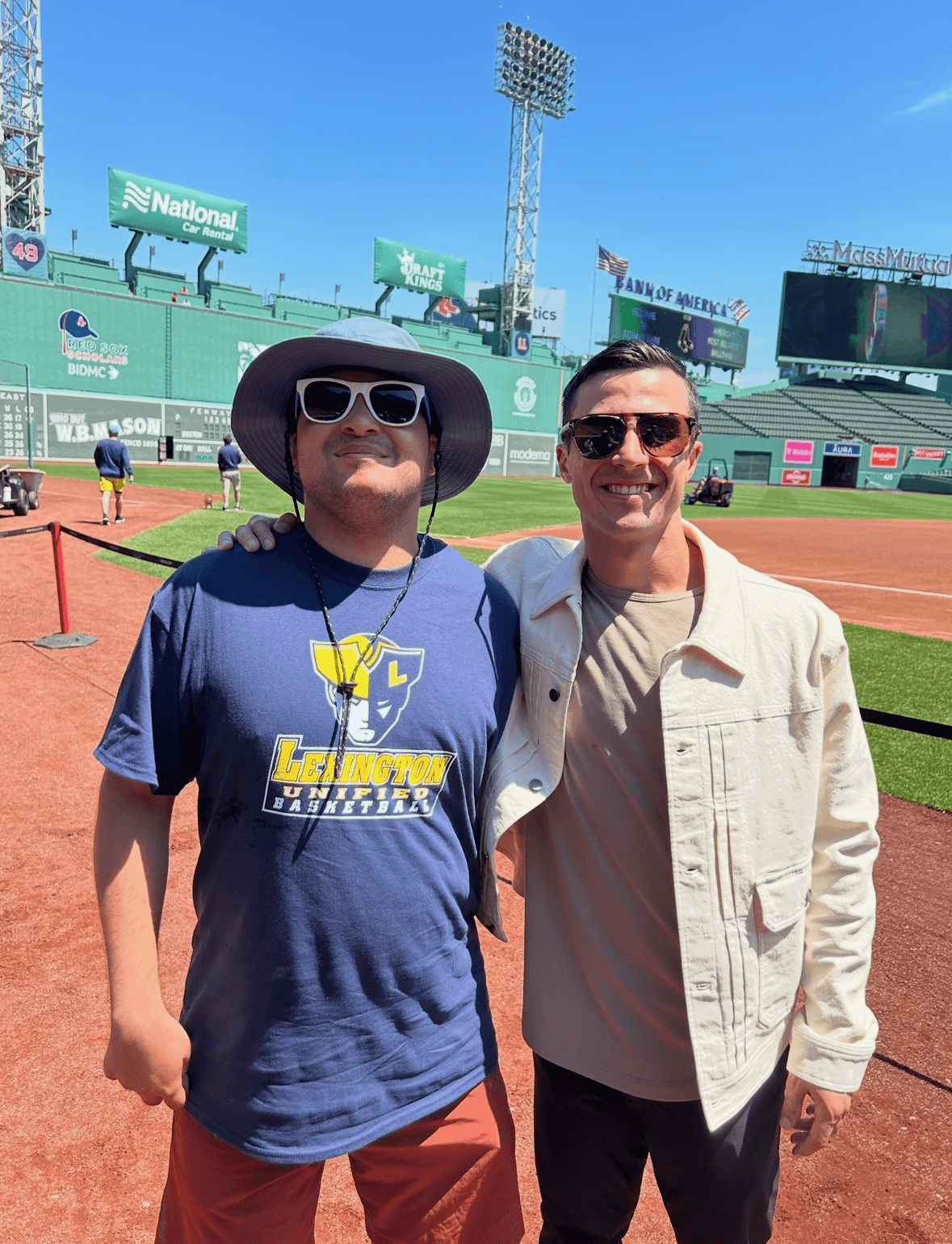 Grab a coffee, meet Sal Frelick and support a cause close to the red-hot Brewers outfielder's heart