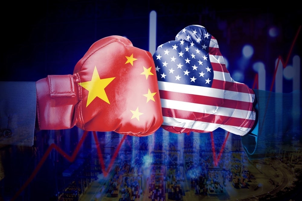 China's ‘strong hand' in trade and defence emerges as Trump declares ‘reset'