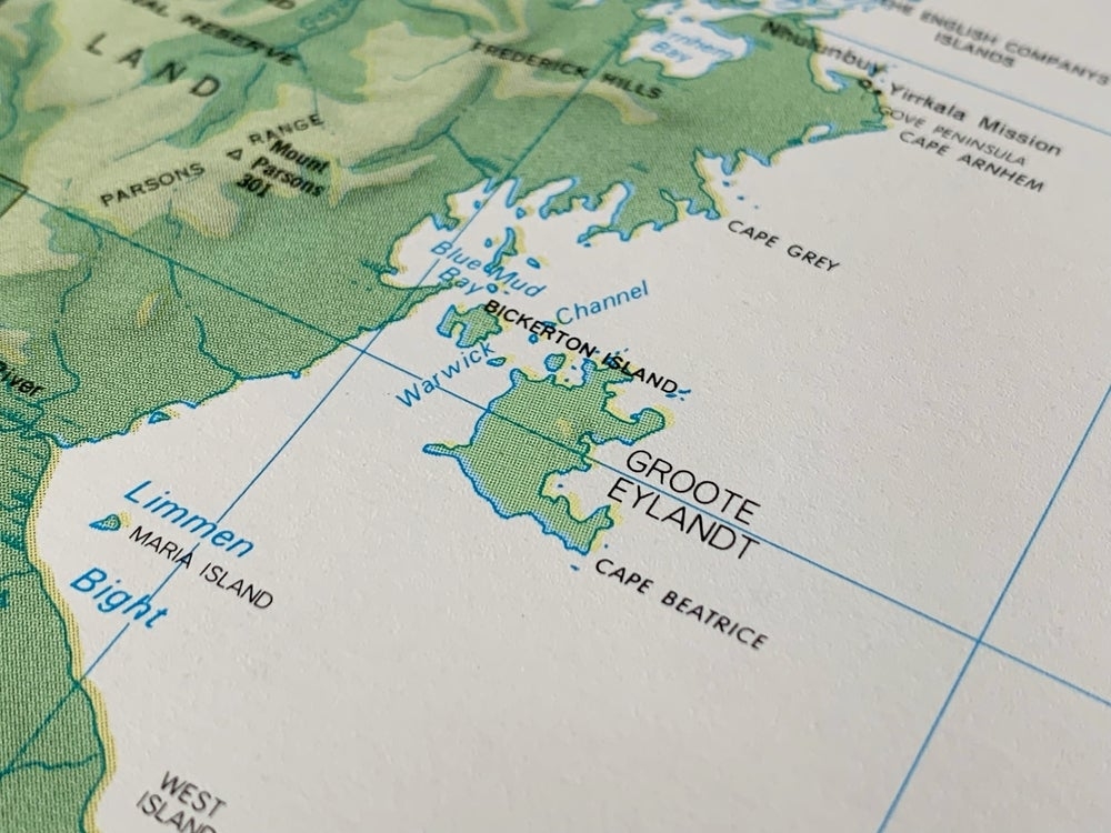 What does the future look like for Australian manganese mining?