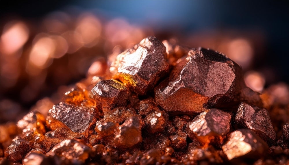 Peru anticipates slight increase in copper production