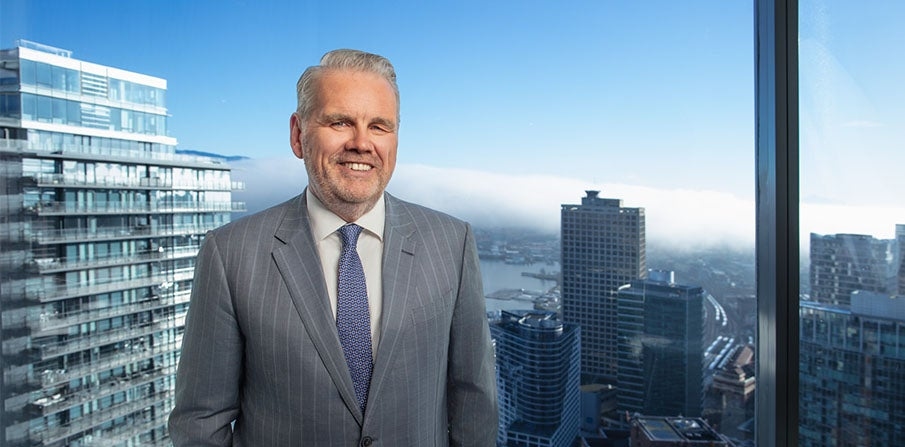 'I've never seen such societal acceptance of mining' – Wheaton Precious Metals' Randy Smallwood
