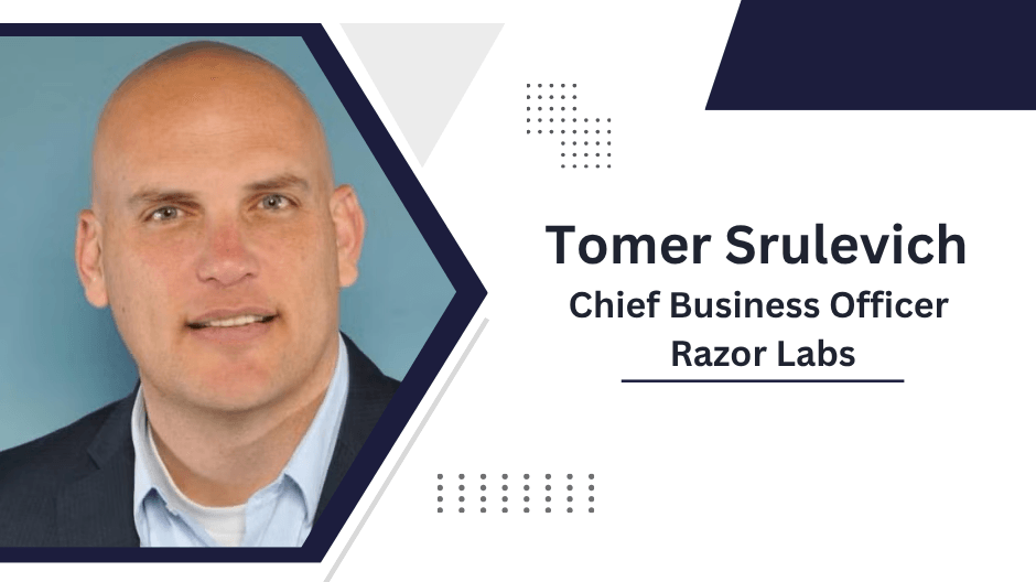 Mining Smarter: Inside Razor Labs' Award-Winning Approach to Predictive Diagnostics and Safety