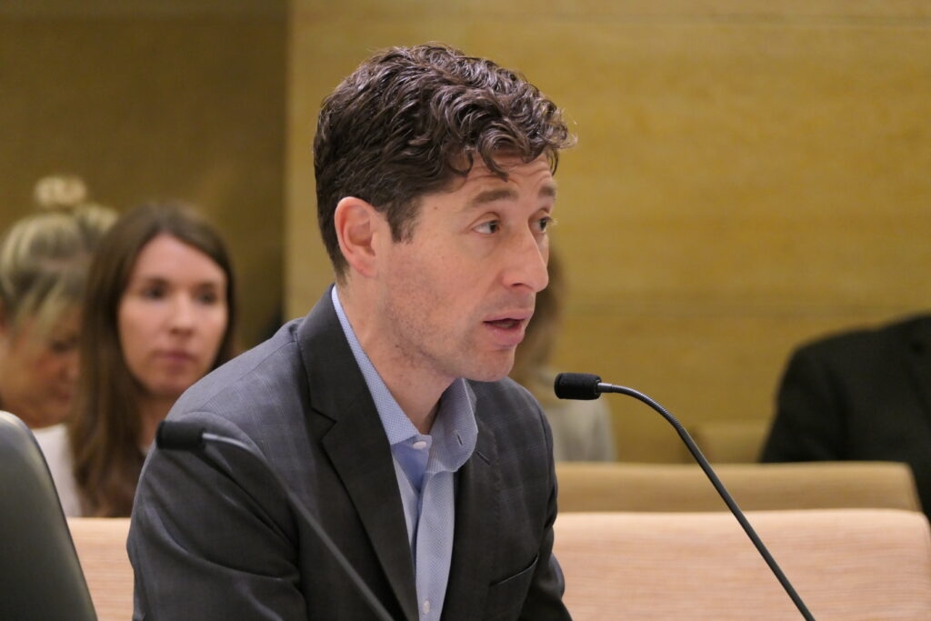 Cities and developers want state money to convert office buildings to housing, other businesses