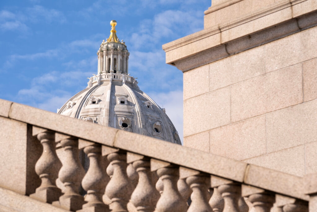 Minnesota Senate Democrats propose new tax on social media companies