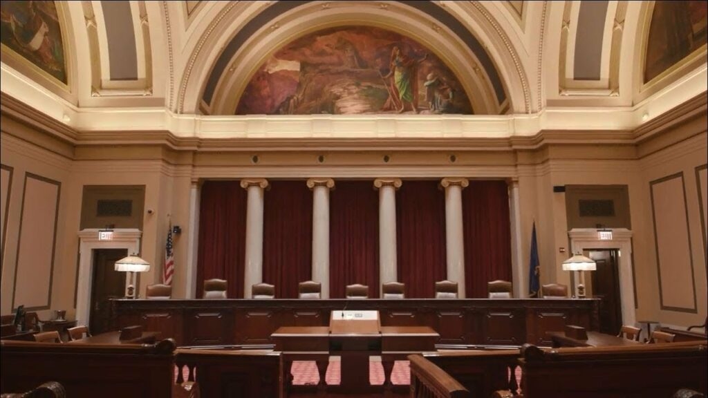 Brooklyn Center lawyer in Big Lie cases suspended by Minnesota Supreme Court