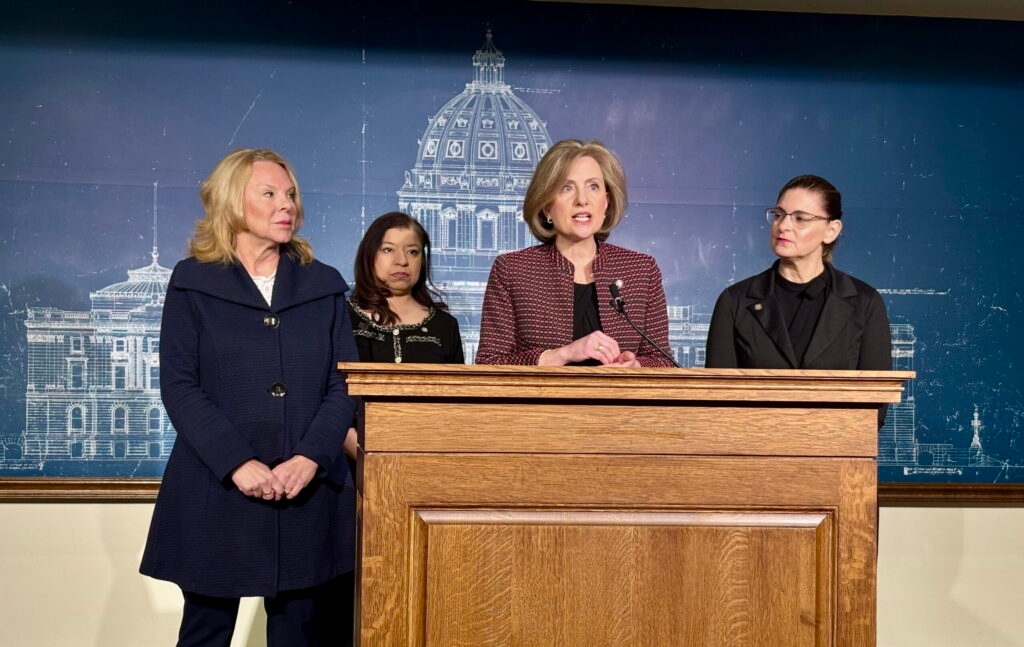 Minnesota House fraud committee asks legislators to stop giving money directly to nonprofits