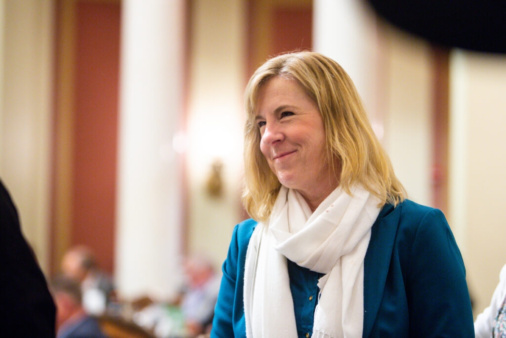 Minnesota House Democratic leader dead after targeted shooting; Democratic senator also shot