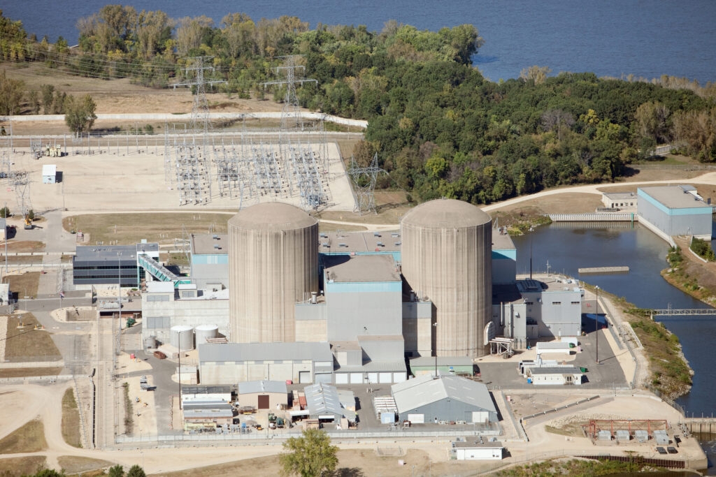 Xcel president: Minnesota can meet data center energy demands and 2040 carbon-free mandate
