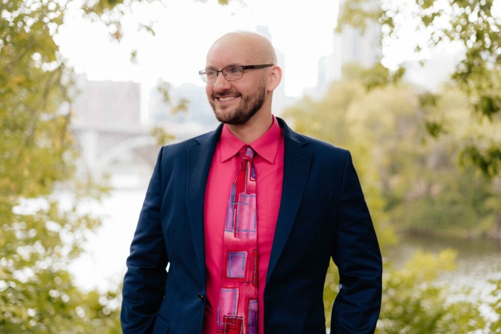 Democrat wins special election, bringing Minnesota House to a tie