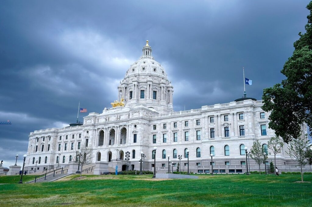 Rank-and-file reject Minnesota legislative leaders' ‘skinny' tax bill