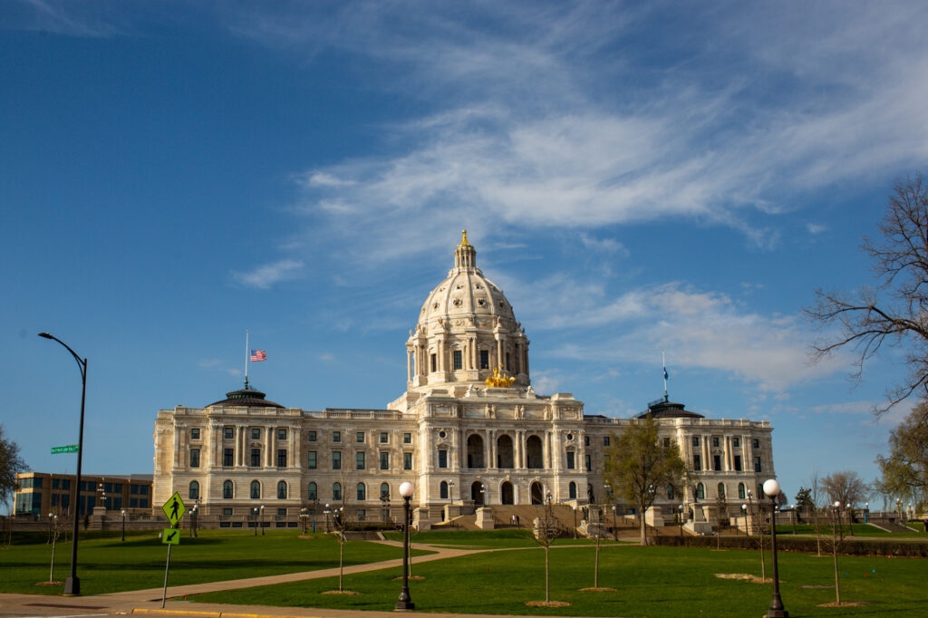 Gov. Tim Walz calls special session for Monday, Legislature aims to pass 14 bills in one day