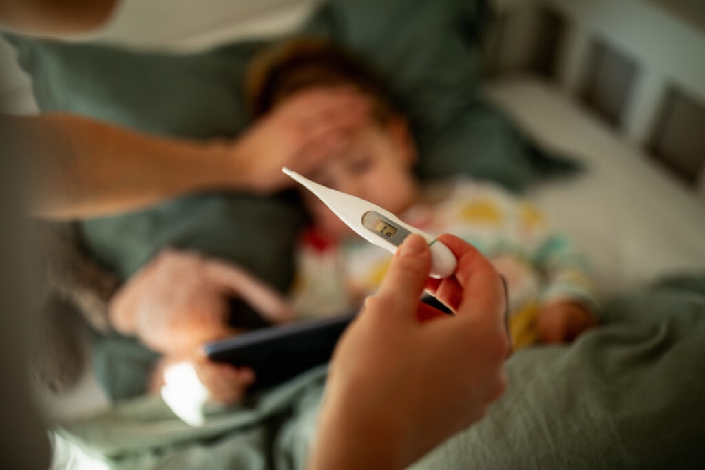 You deserve sick time no matter the size of your employer