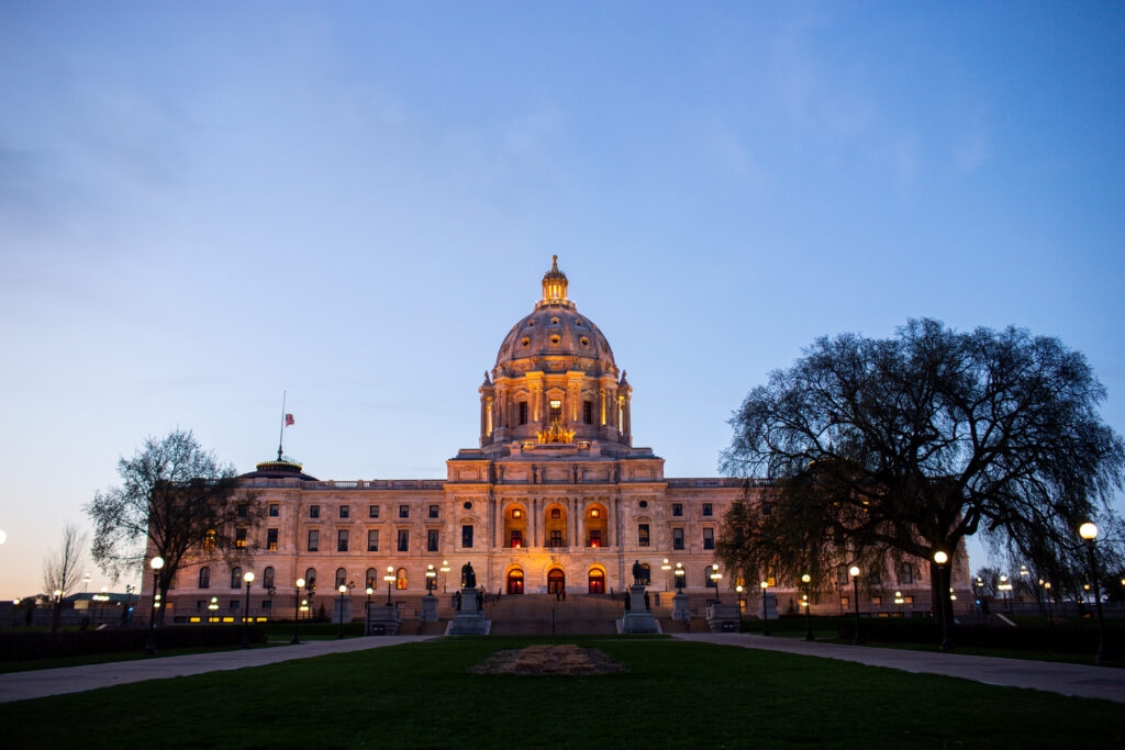 Gov. Walz proposes cutting out nonprofit middlemen in tutoring tax credit