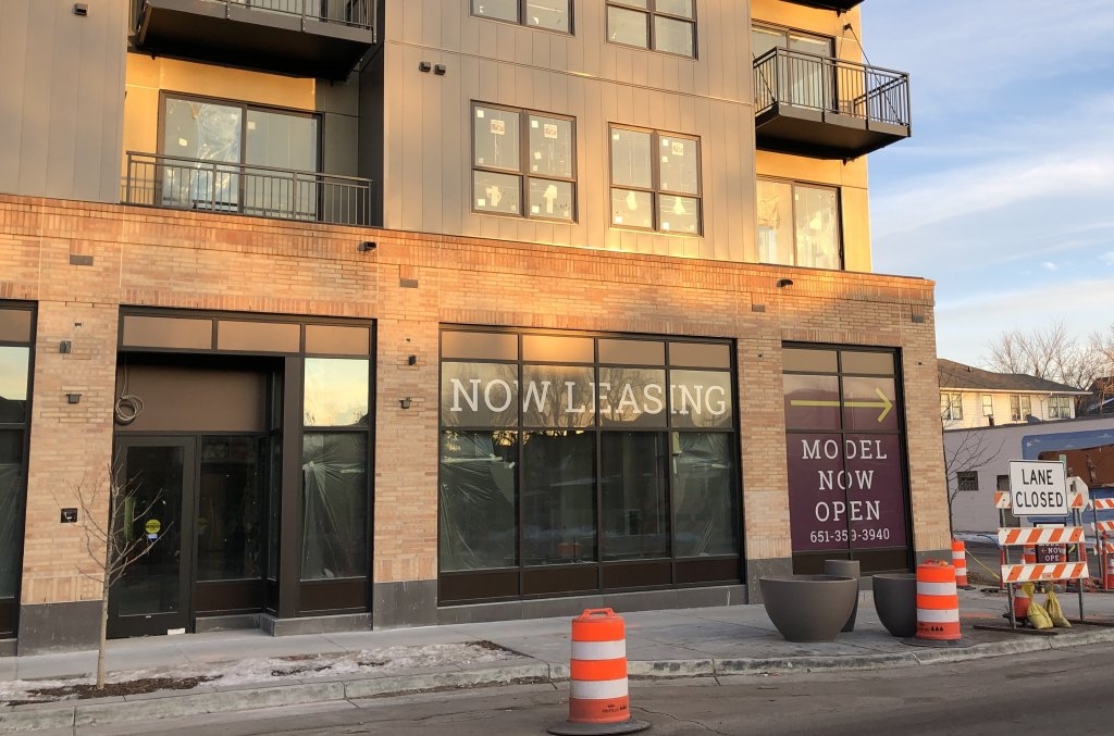 St. Paul needs to reform its rent stabilization policy to revive development