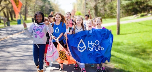 Minnesota students step up as Washington retreats from the global water crisis
