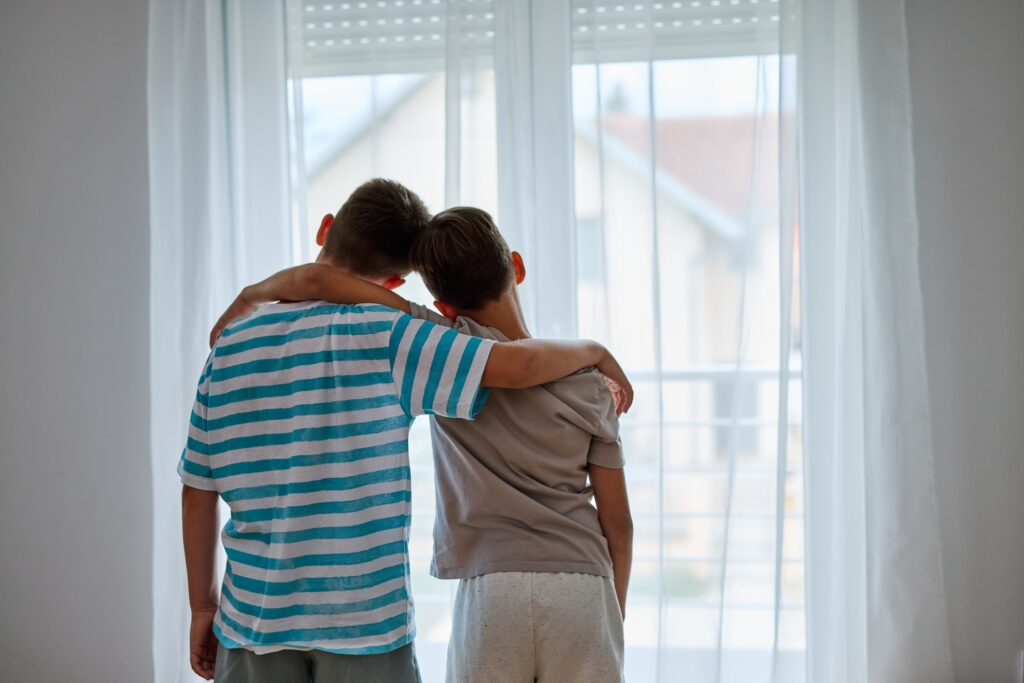 A drop in foster numbers is not enough. Children deserve better outcomes.