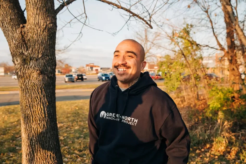 'The First 48' and the wrongly convicted Minnesota man