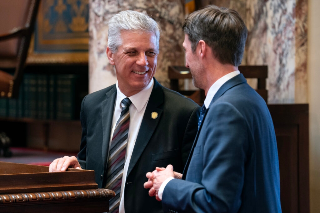 Minnesota Republican senator: No more wit, pop culture, portmanteaus on our road signs