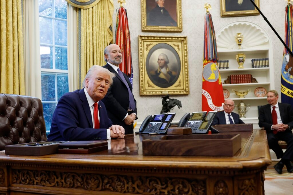 Trump administration locks MPCA out of $200 million in federal grants