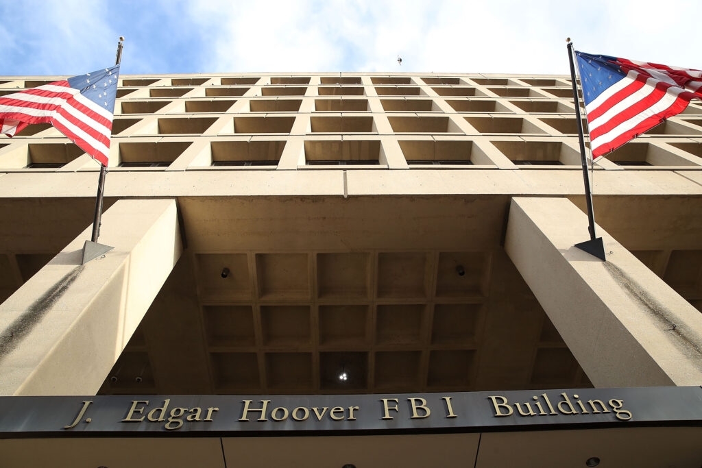 Federal searches carried out in Minnesota in response to suspected Medicaid fraud