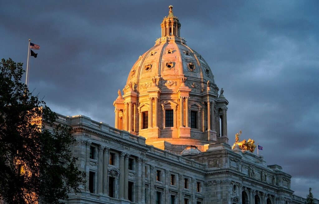 The Topline: What's in the Minnesota Senate tax bill?