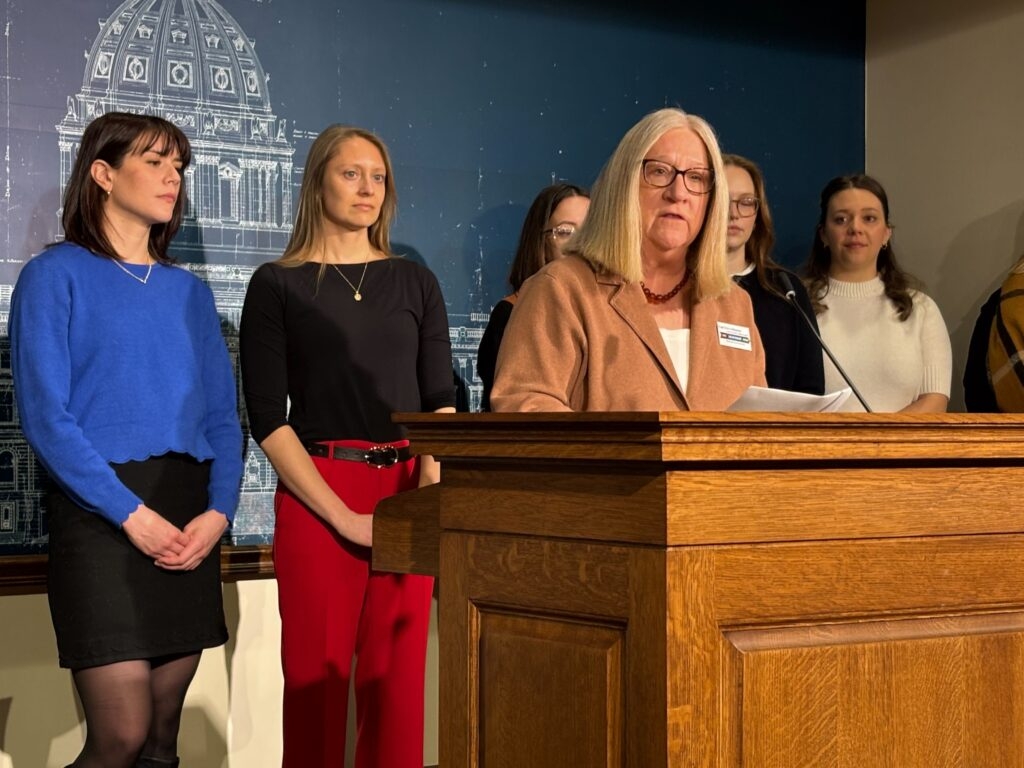 Health care advocates say House GOP's Medicaid cuts would harm children, people with disabilities