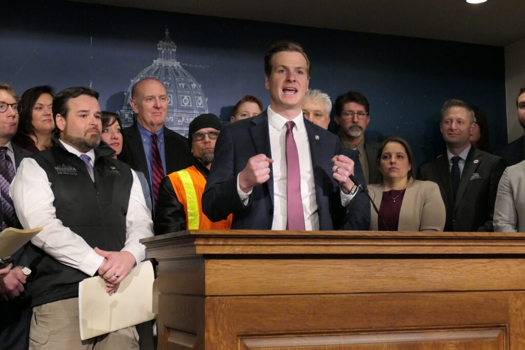 Labor and business leaders push for faster environmental permitting — and other labor news