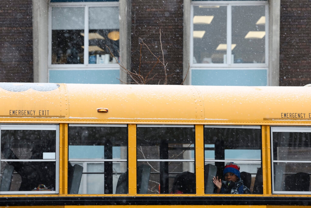 Bill aims to promote school integration in Minnesota with state funding incentives