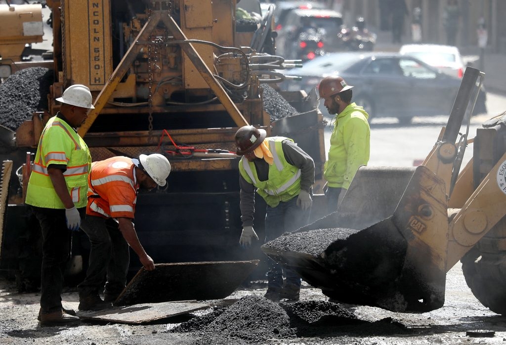 Infrastructure package is dead this year, Minnesota legislative leaders say