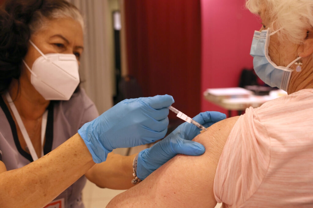 Scientists Say NIH Officials Told Them To Scrub mRNA References on Grants