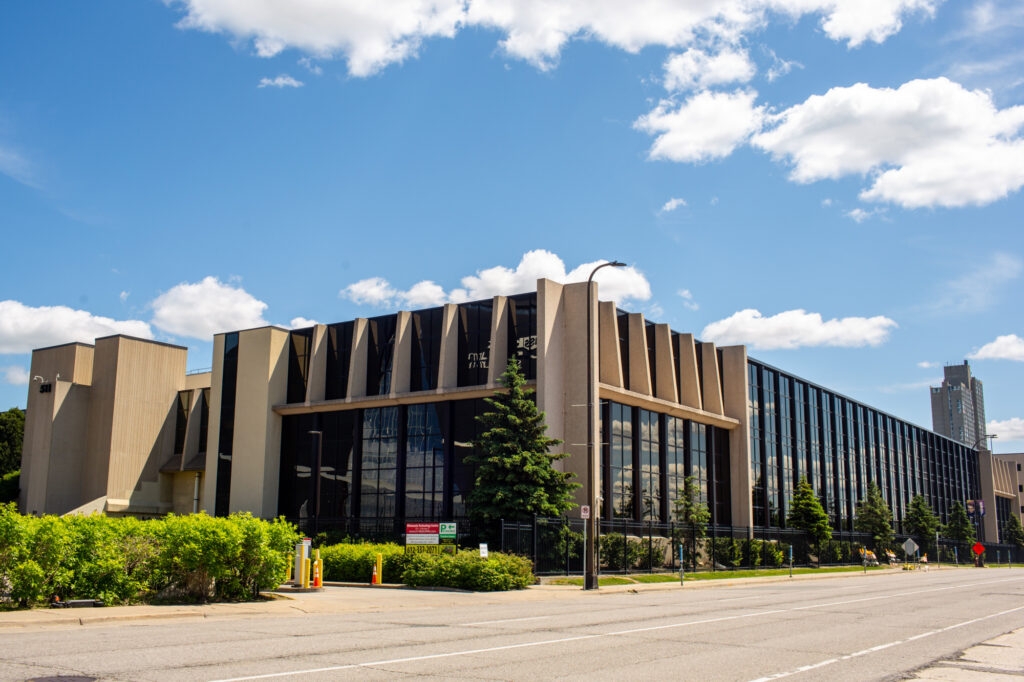 Minnesota lawmakers extend tax breaks for Big Tech data centers