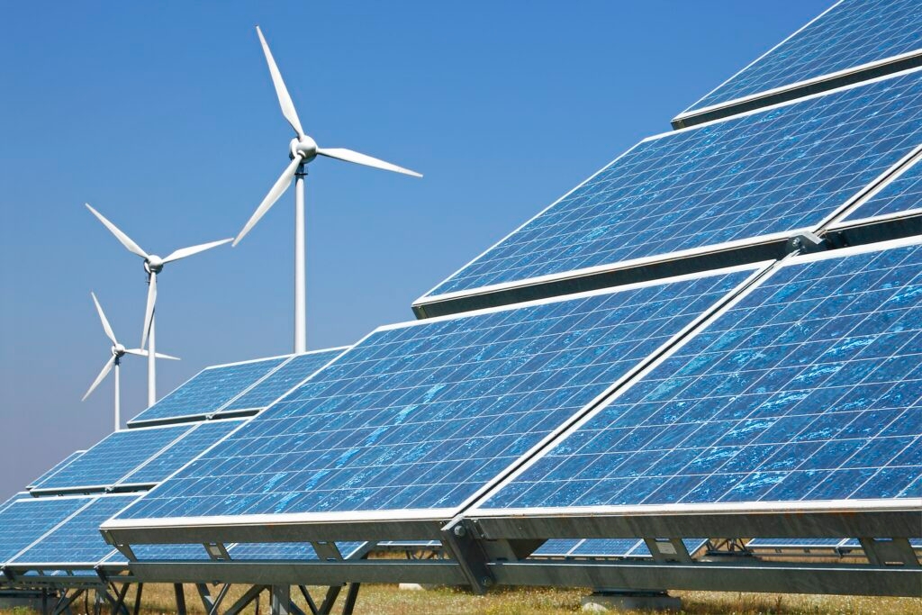 An uncertain time for solar, thanks to politics: Q&A with All Energy Solar CEO Michael Allen