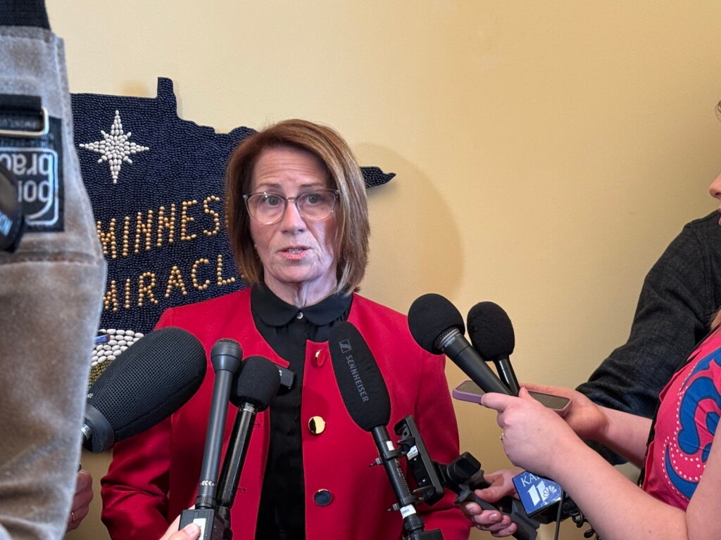 Lawmakers play blame game as session comes to end without major budget bills